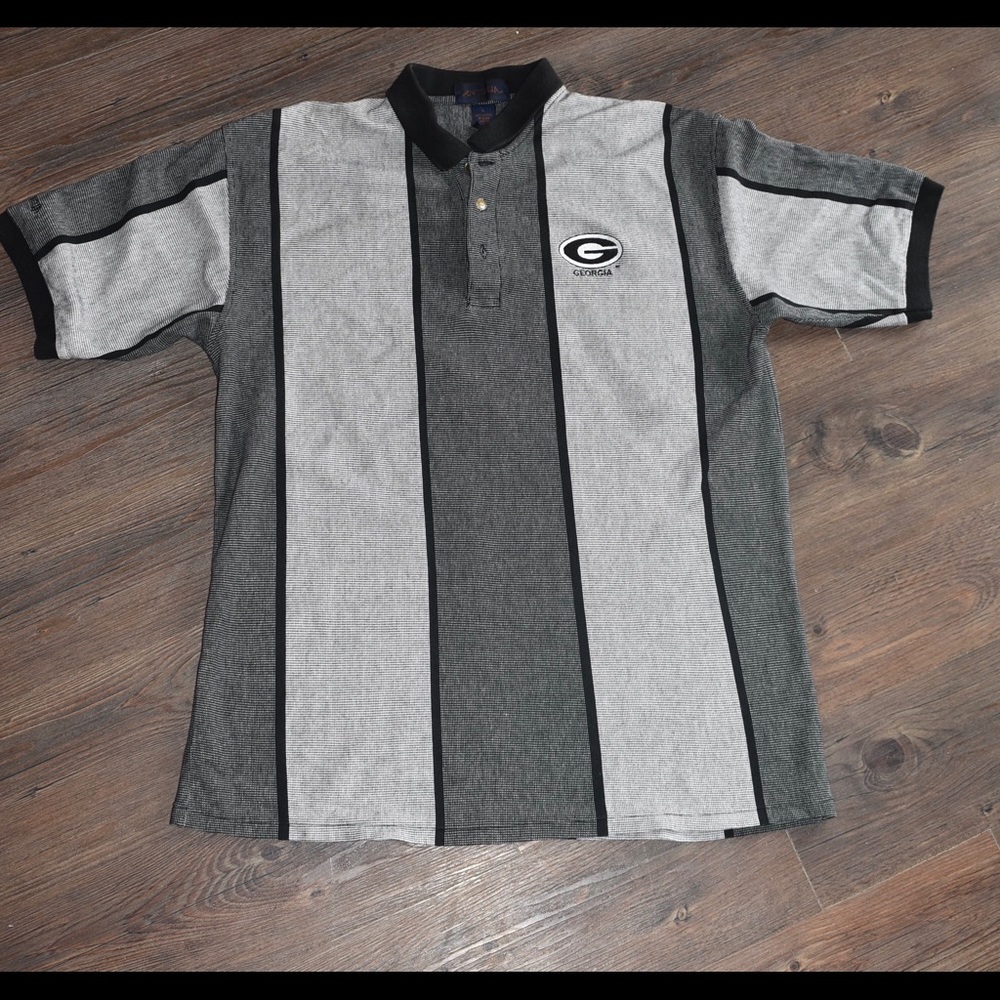 Georgia Polo